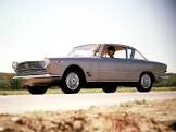 Fiat 2300 1961