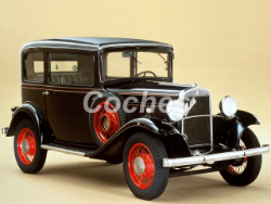 Fiat 508 1932