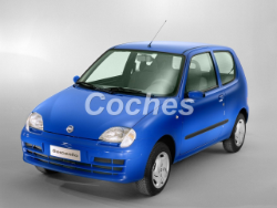 Fiat 600 2005