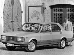 Fiat Argenta 1981