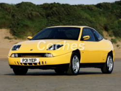 Fiat Coupe 1998