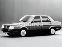 Fiat Regata 1983 Sedan Regata 1.5 MANUAL (82 CV)