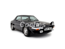 Fiat X 1/9 1978