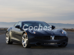 Fisker Karma 2009