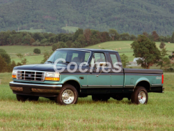 Ford F-150 1993 Pickup Extra Cab IX 5.8 MANUAL (210 CV)