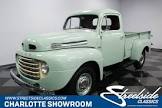 Ford F-2 1948