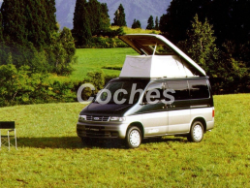 Ford Freda 1995