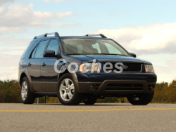 Ford Freestyle 2004