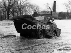 Ford GPA 1942