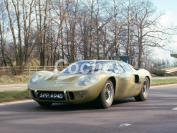 Ford GT40 1966