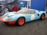 Ford GT40 1966