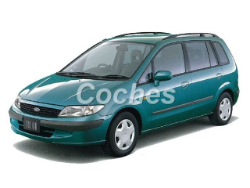 Ford Ixion 1999