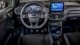 Ford Puma ST 2020