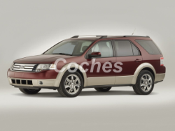 Ford Taurus X 2007