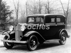 Ford V8 1932