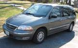 Ford Windstar 1998