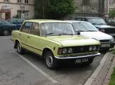 FSO 125p 1971
