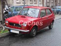 FSO 127p 1971
