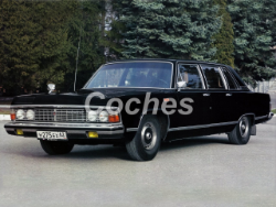 GAZ 14 «Chayka» 1977