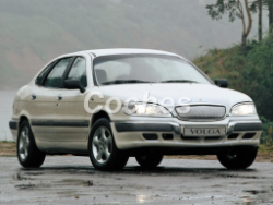 GAZ 3103 «Volga» 1997