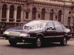 GAZ 3105 «Volga» 1992