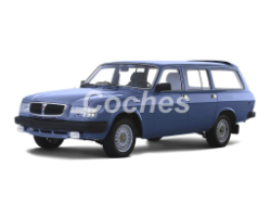 GAZ 3110 «Volga» 2009