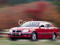 GAZ 3111 «Volga» 2000
