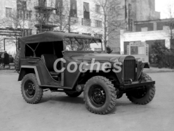 GAZ 67 1943