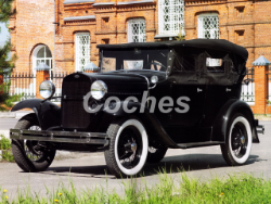 GAZ A 1932