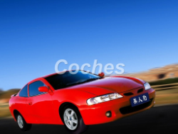 Geely Beauty Leopard 2005