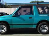 Geo Tracker 1989