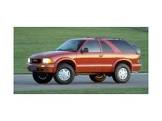 GMC Jimmy 1991