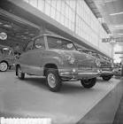 Goggomobil T 1955