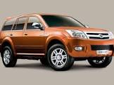 2.4 MANUAL (128 CV) 4WD