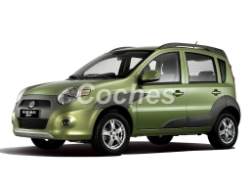 Great Wall Hover M1 (Peri 4x4) 2008