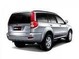 Great Wall Hover M2 2012