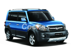 Great Wall Hover M2 2010