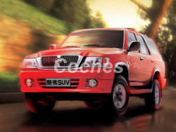 Great Wall Safe 2004