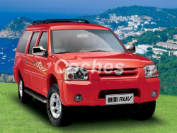 Great Wall Sing RUV 2005