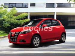Great Wall Voleex C10 (Phenom) 2010
