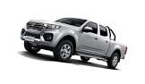 2.0d MANUAL (143 CV) 4WD