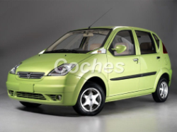 Hafei Brio 2002