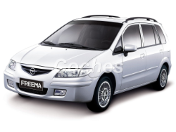 Haima Freema 2007 Minivan I 1.8 AUTOMATICO (122 CV)