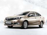 Haima M3 2013
