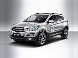 Haima S5 2014