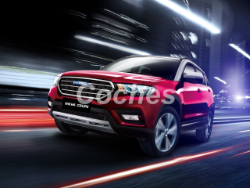 Haval H6 Coupe 2017