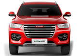 Haval H6 2014
