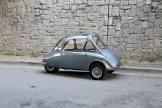 Heinkel Typ 154 1956