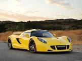 Hennessey Venom GT 2011