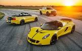 Hennessey Venom GT 2011